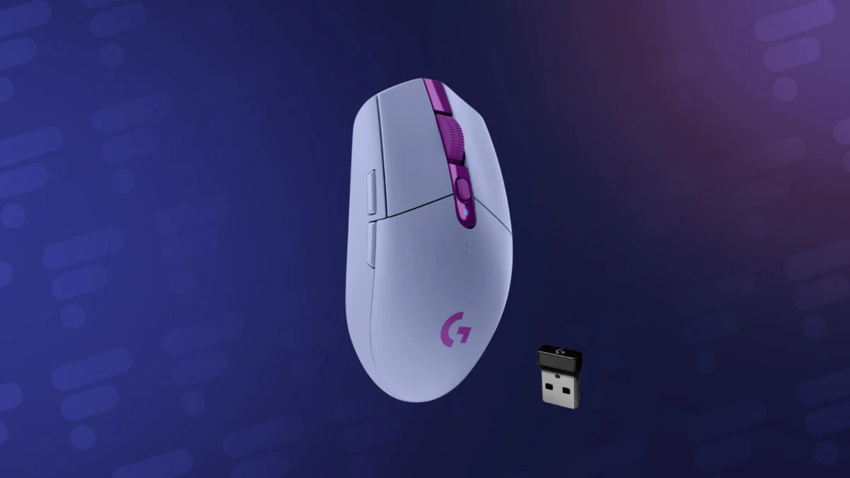 Logitech G309 Lightspeed giảm sâu: deal chuột gaming không dây có đáng mua?