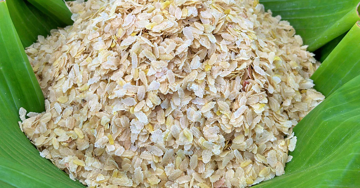 Lễ hội ẩm thực miền Tây giữa lòng Hà Nội: Từ bánh xèo Núi Cấm đến hủ tiếu Nhịp Sống