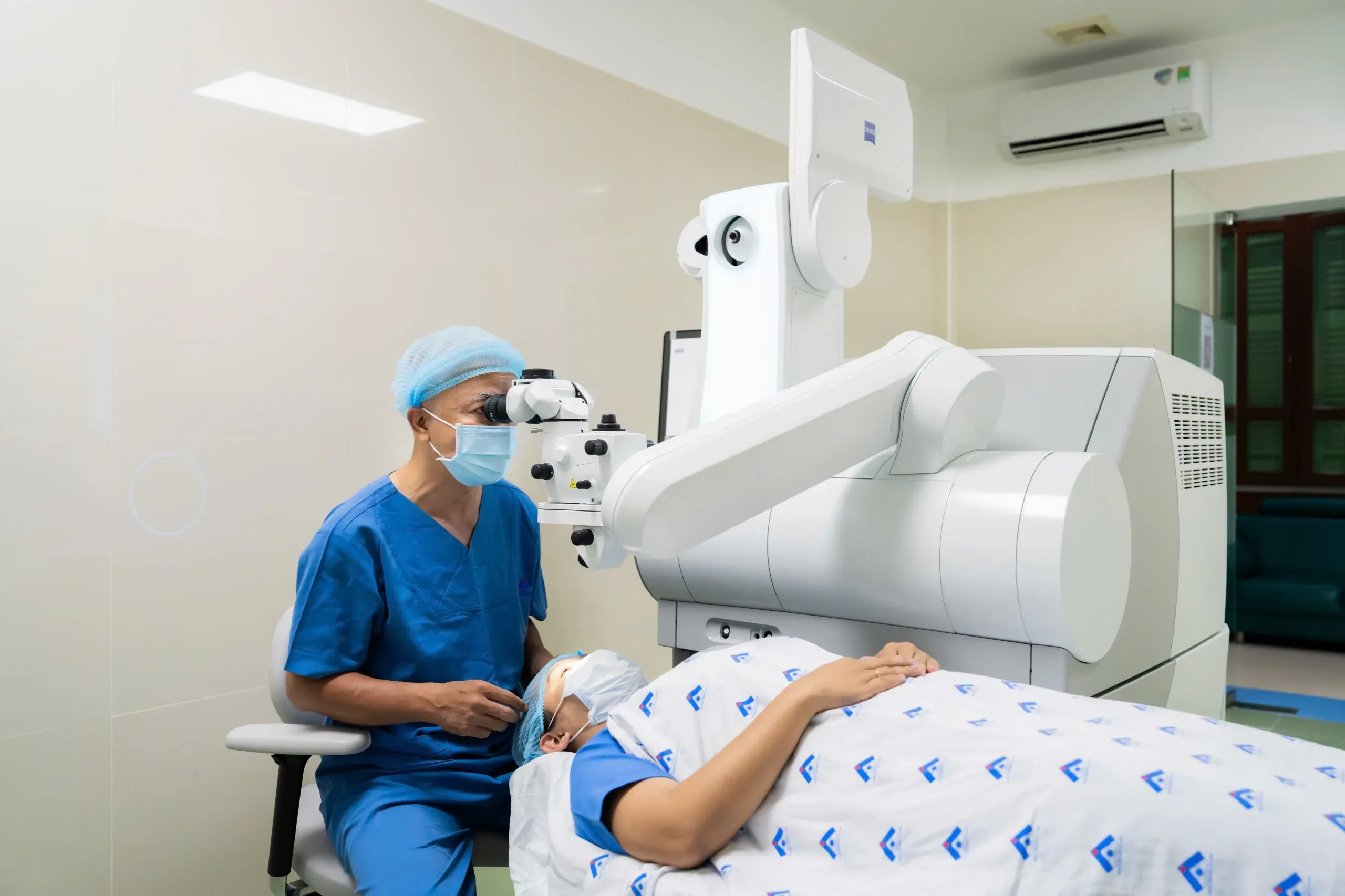 Đái tháo đường và cận thị: cuộc đảo chiều âm thầm gây mù lòa