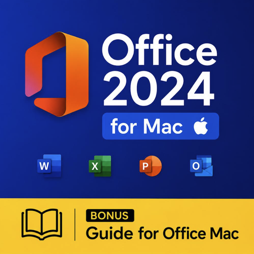Mua Microsoft Office giá rẻ cho năm học mới