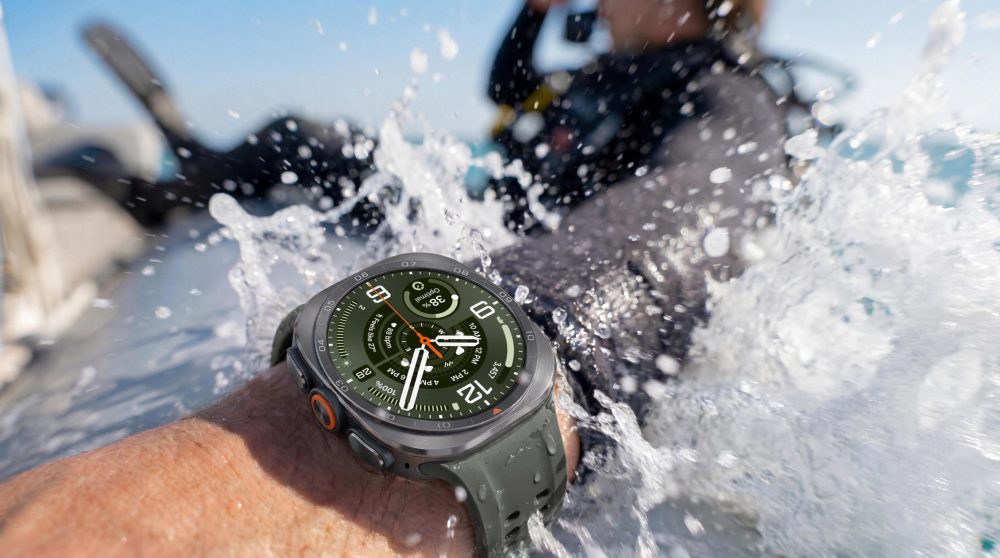 Galaxy Watch Ultra2 đánh giá chi tiết: đáng nâng cấp hay nên chờ?