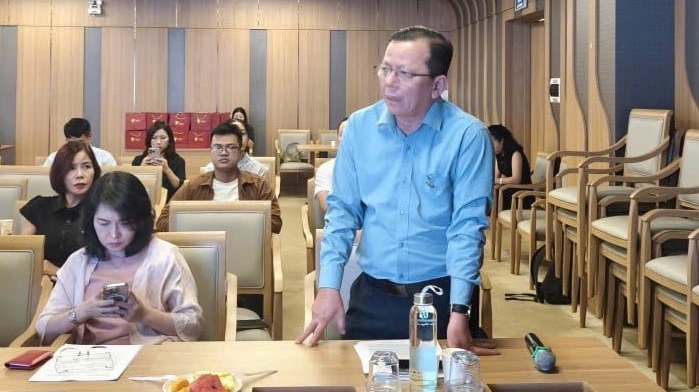 Hệ sinh thái tài chính xanh: Cú hích mới cho vốn ESG