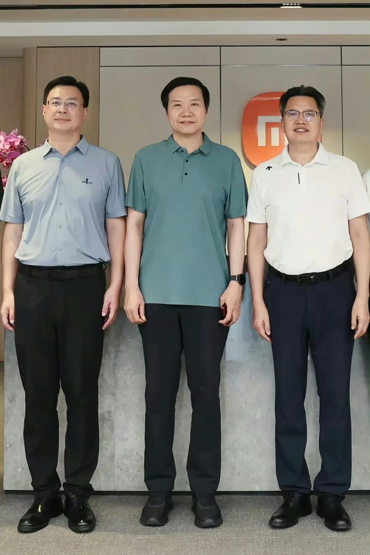 Xiaomi Xring O3: Cip 3nm Dengan Antutu 5 Juta Untuk Mercu Lipat