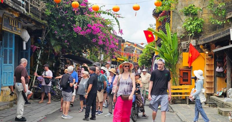 Đà Nẵng dịp 2/9: Lịch trình văn hóa, ẩm thực và vui chơi tiết kiệm