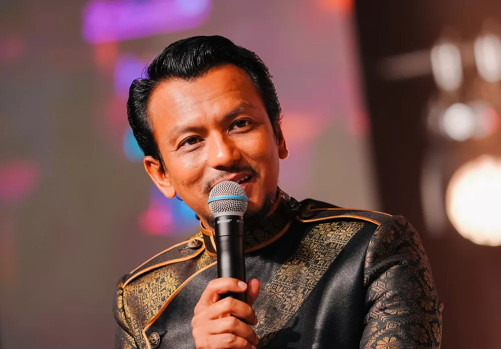 Menang Tiket Percuma ke Tiga Acara Anugerah Muzik Paling Hangat