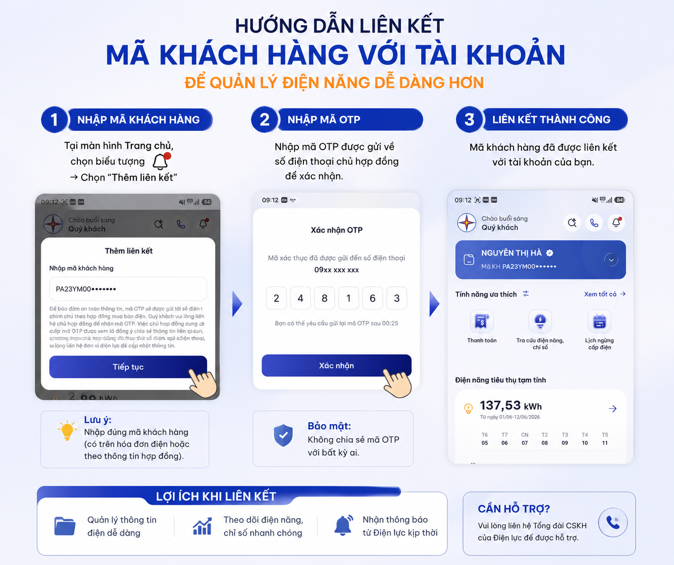 Ứng dụng EVN CSKH và tổng đài 1558: Hướng dẫn toàn diện