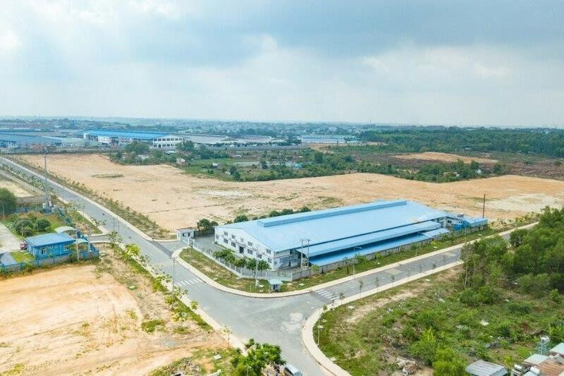 Đồng Nai tái cấu trúc công nghiệp theo hướng xanh và thông minh