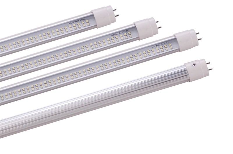 Từ huỳnh quang sang LED: cách tiết kiệm 50–60% điện chiếu sáng