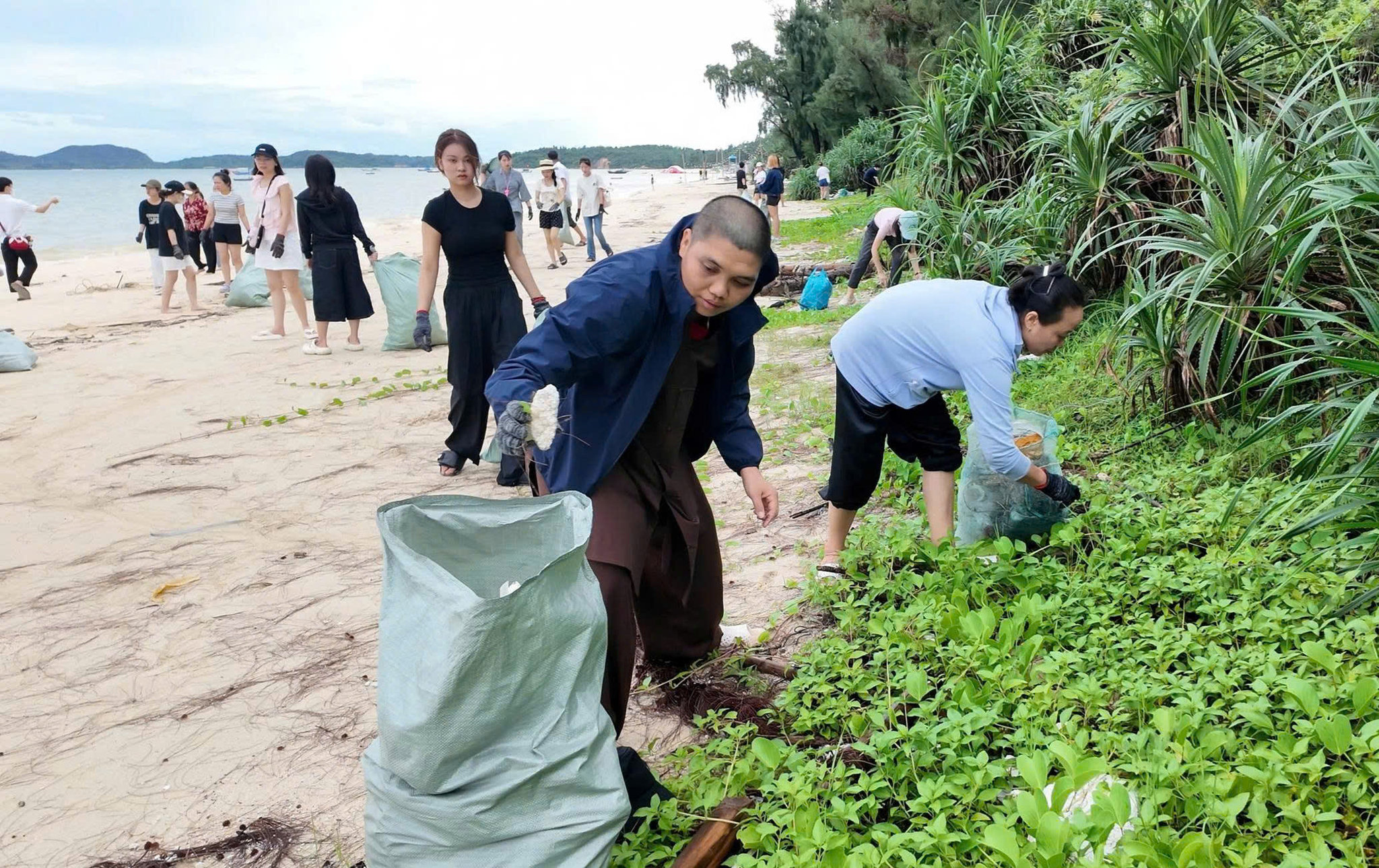 Quảng Ninh: di sản Phật giáo Yên Tử và bản đồ du lịch bền vững