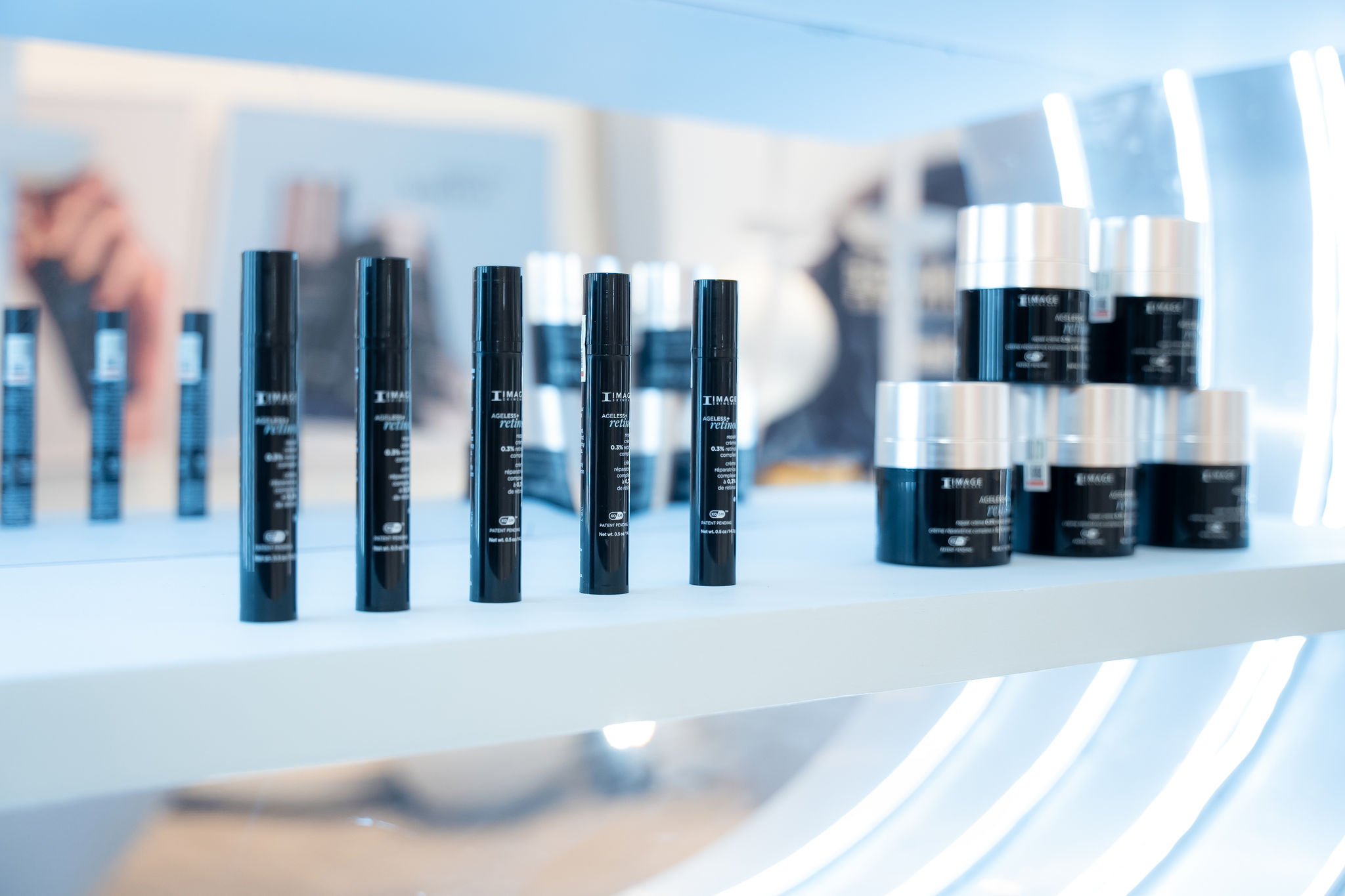 IMAGE Skincare kỷ niệm 20 năm: từ skincare đến cộng đồng làm đẹp