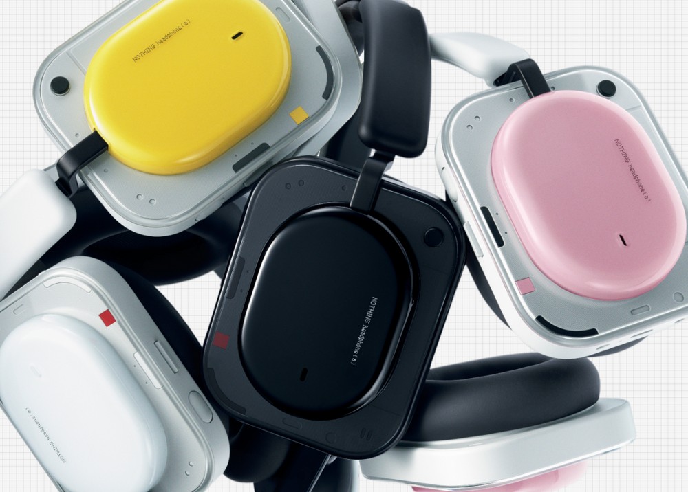 Nothing Headphone (a): tai nghe pin 135 giờ và tham vọng mới ở Việt Nam