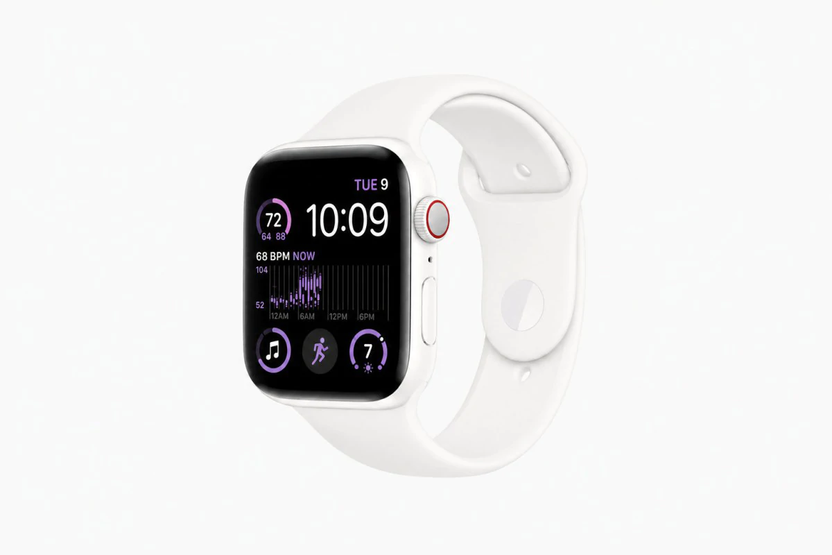 Apple Watch Series 12 vỏ gốm ceramic: bước lùi hay bước nhảy chiến lược?