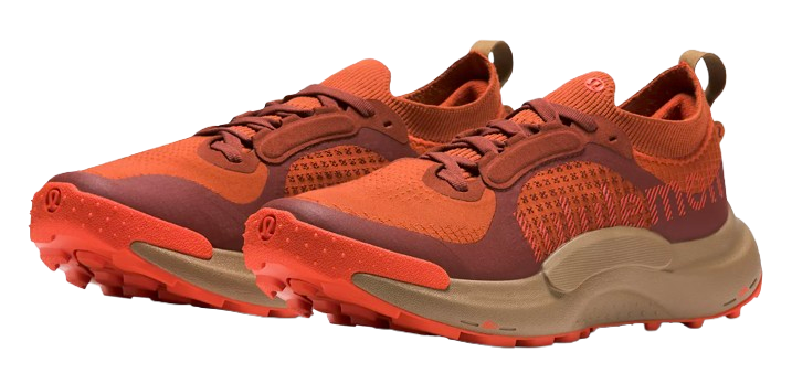 Giày trail running giảm giá sâu: adidas và lululemon cho người mới