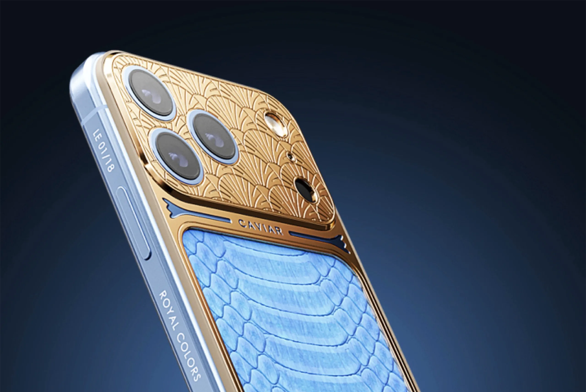 Tuần công nghệ: iPhone 18 Pro lộ diện và cuộc đổ bộ của các flagship gập