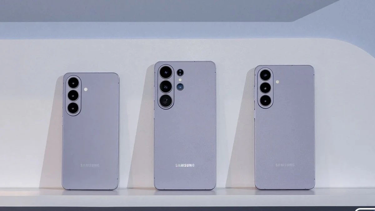 Galaxy S27 One UI 9.5 và Galaxy AI 2.0: Có đáng chờ hơn S26?