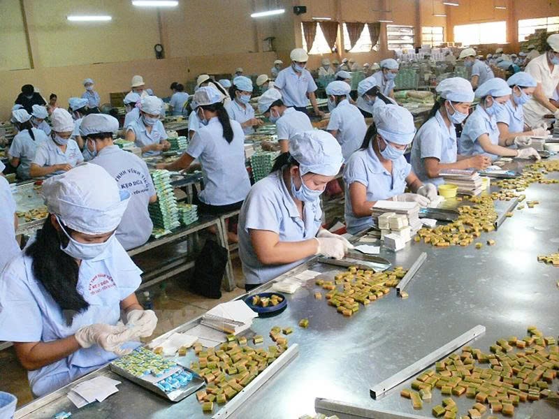 Những người thợ giữ lửa và hành trình bảo tồn công thức đặc sản truyền thống