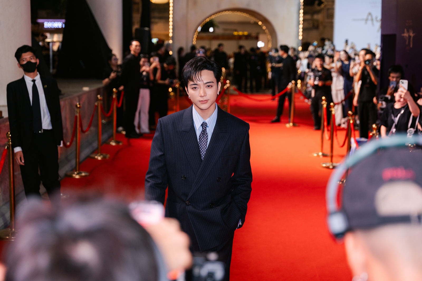 SOOBIN hợp tác với nhà sản xuất Grammy: bước nhảy toàn cầu của V-Pop