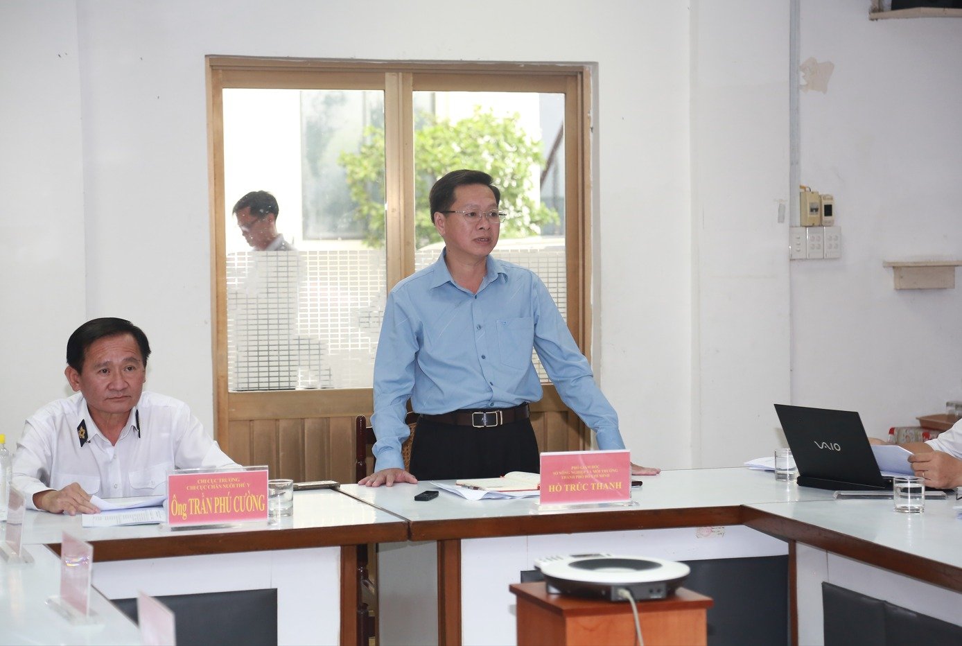 Tiêm phòng dại thú cưng ở TP.HCM: 42% là con số đáng lo