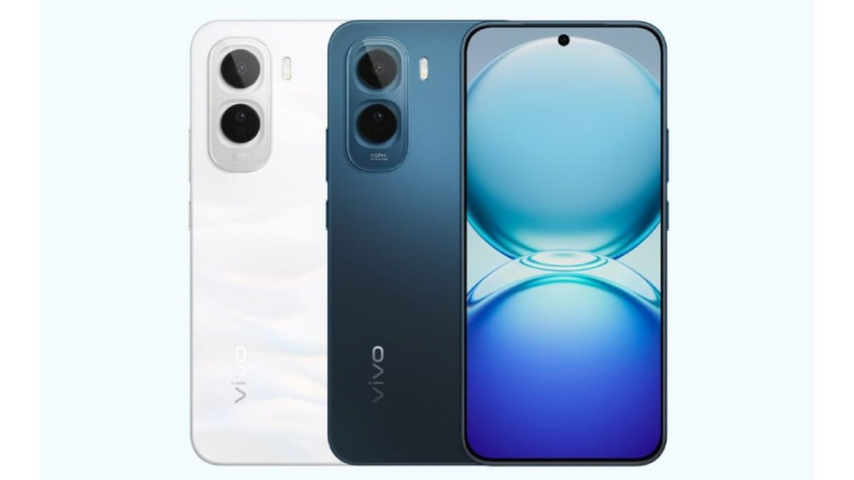 Vivo V70 Lite 4G: Pin 8.100mAh, AMOLED 120Hz và IP69 có đủ tạo khác biệt?