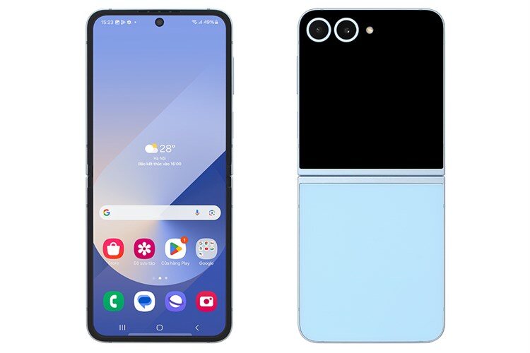 Smartphone gập dưới 20 triệu đồng: Mua mẫu nào đáng tiền?