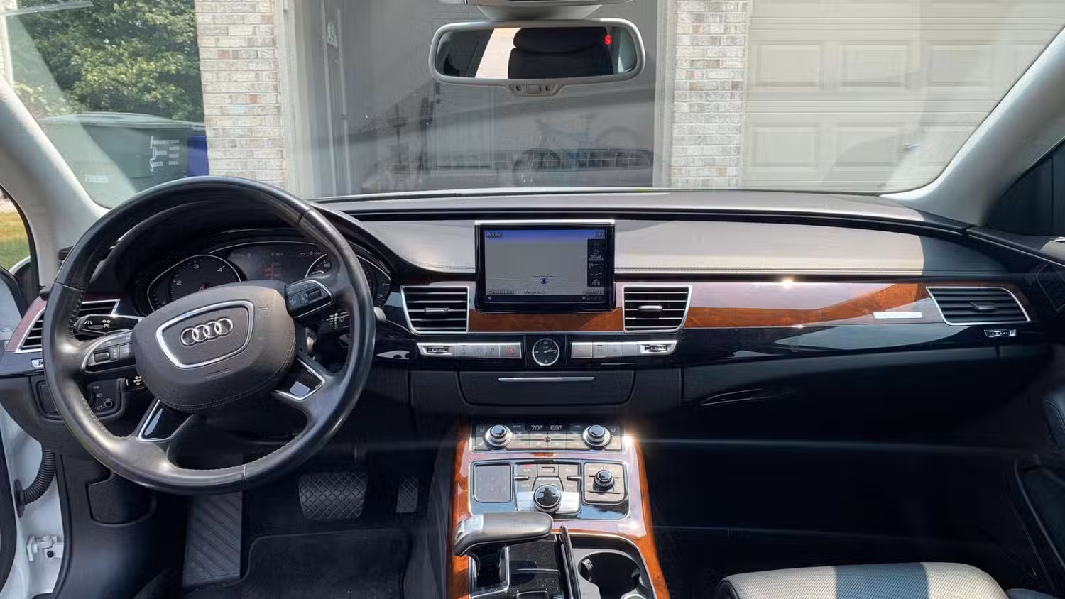 Six-Figure Luxury Sedans Now Cheaper Than New Compact Cars