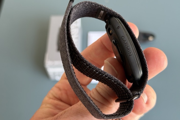Oura Ring 5 vs Garmin Cirqa: Cincin Pintar Mana Lebih Tepat Untuk Kesihatan Harian?