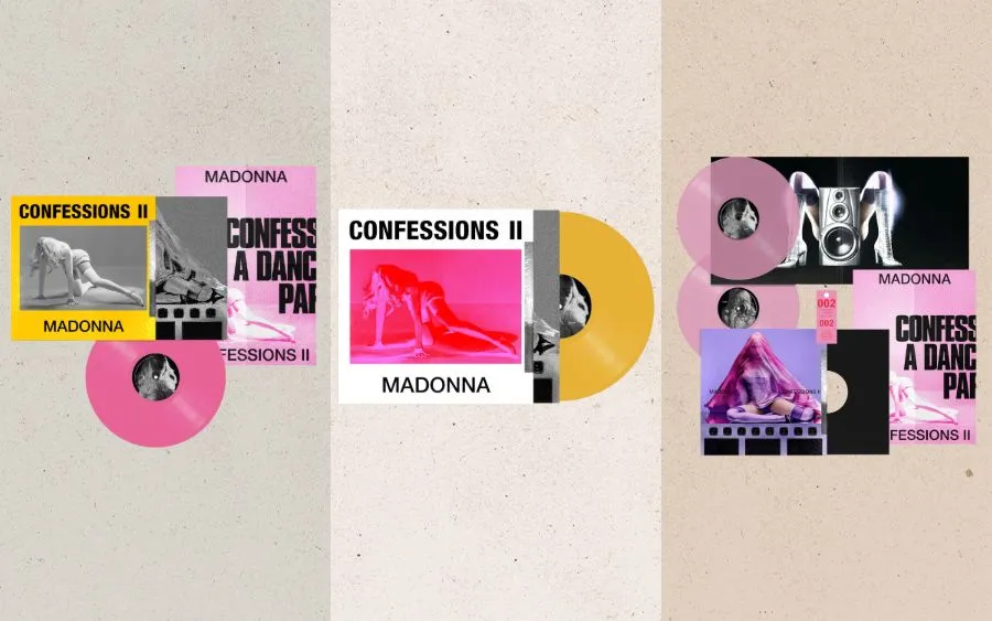 Madonna vượt Taylor Swift: nữ hoàng pop tái chiếm ngôi vương MTV VMAs