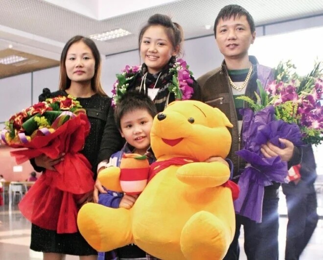 Từ sân khấu nhí đến ngôi sao Vpop: Hành trình 15 năm của những giọng hát tương lai