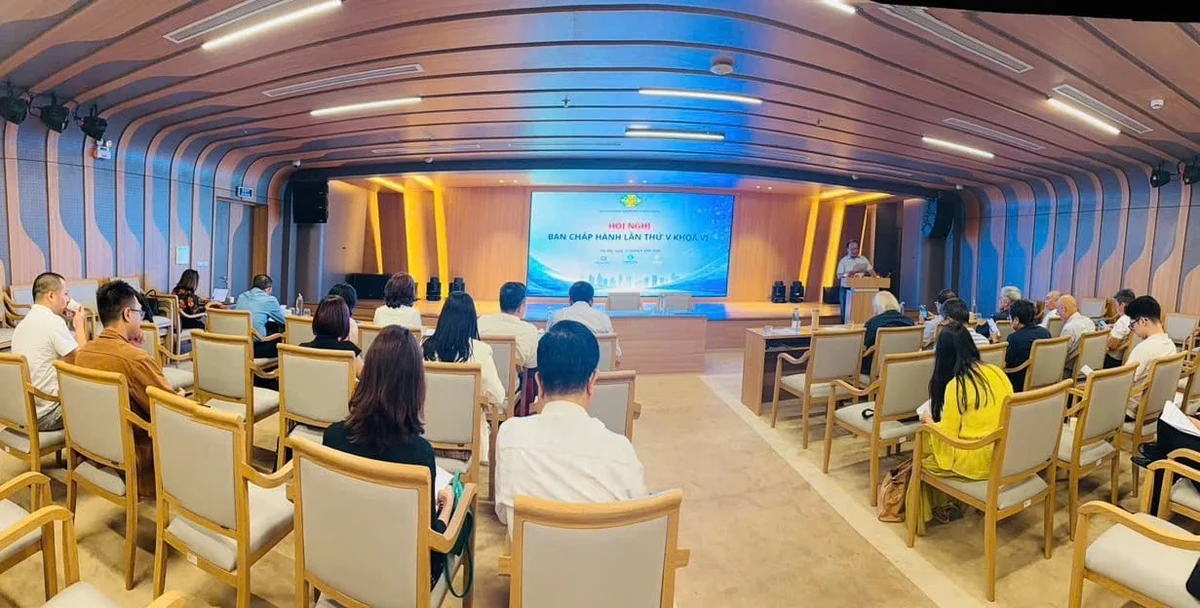 Hệ sinh thái tài chính xanh: Cú hích mới cho vốn ESG
