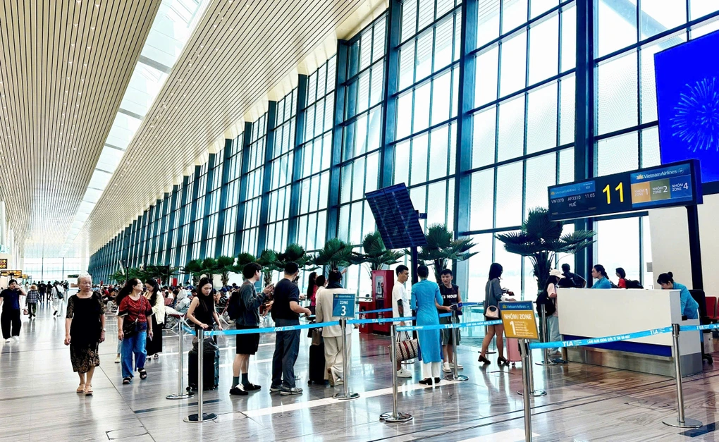 Chiến lược tối ưu chi phí bay dịp lễ 2/9