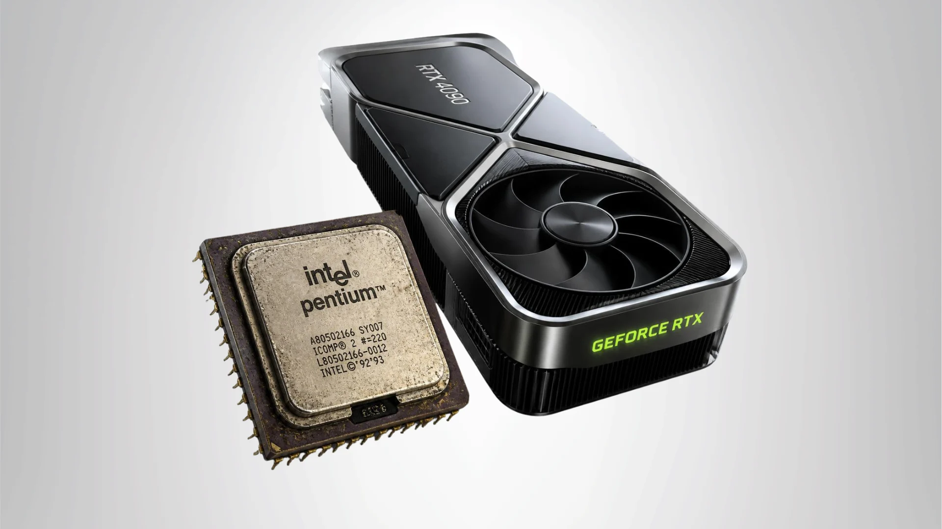 Panduan Padanan CPU dan GPU untuk Gaming Tanpa Bottleneck