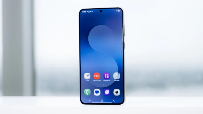 Galaxy S26 FE ra mắt: những nâng cấp đáng chú ý từ S25 FE