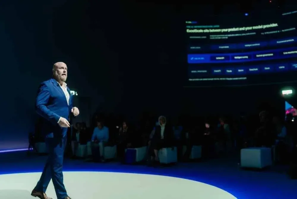 Platform AI Terpadu: Jawapan Baharu kepada Huru-hara Multi-Model