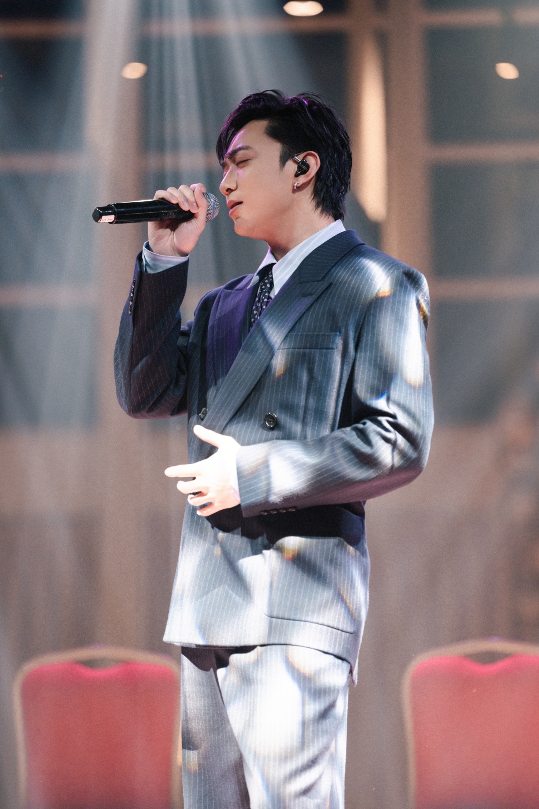 SOOBIN hợp tác với nhà sản xuất Grammy: bước nhảy toàn cầu của V-Pop