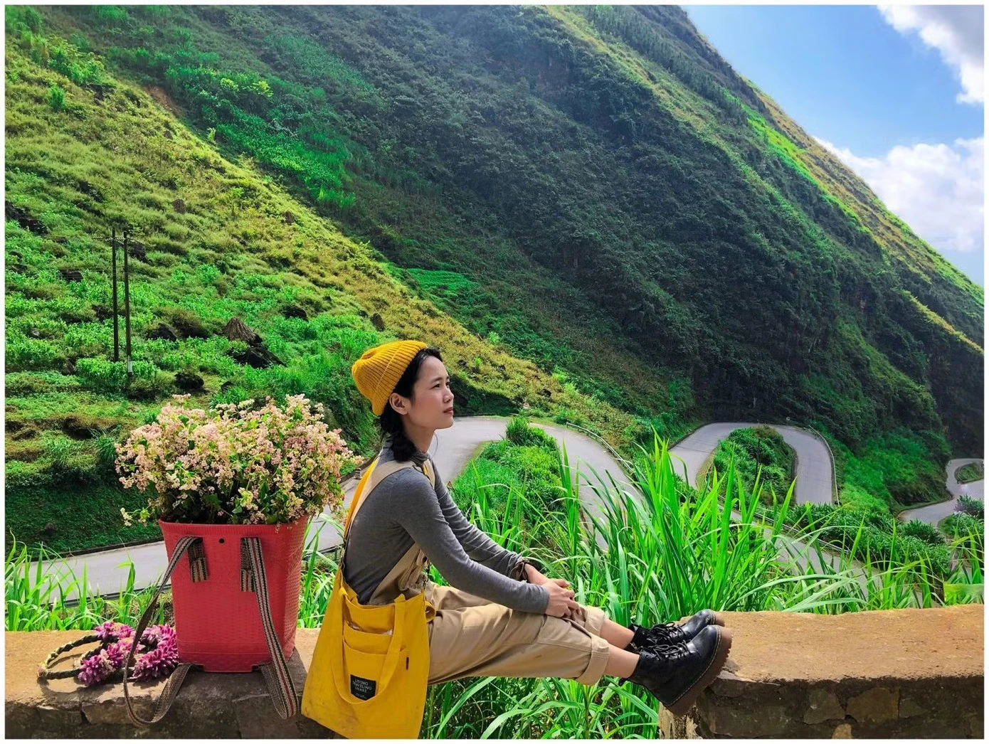 Tour ngắn ngày dịp Quốc khánh: Chọn điểm đến hot và tối ưu chi phí