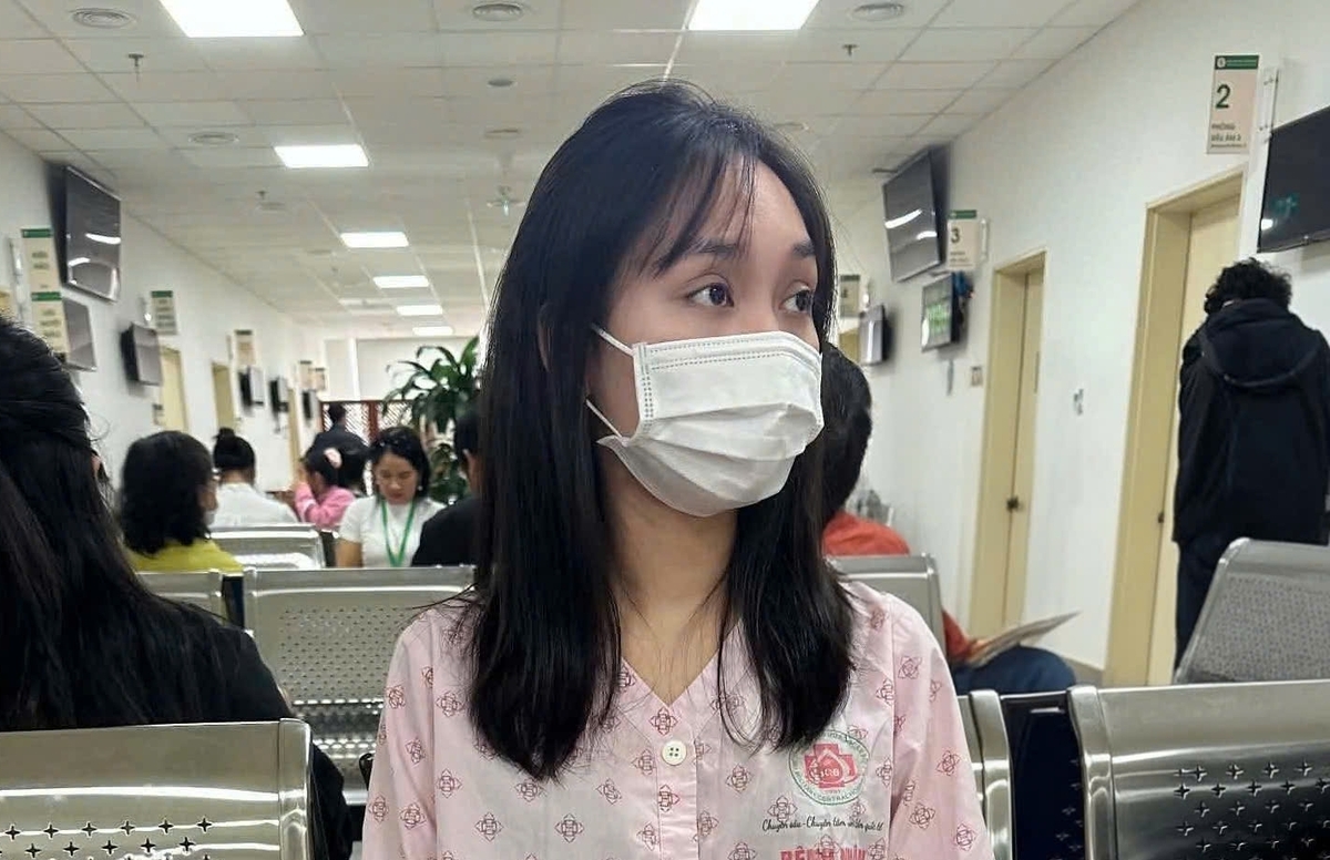 Đau mỏi tay chân có thể là dấu hiệu cường giáp sớm