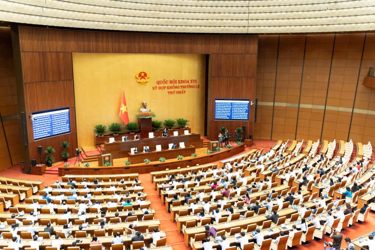 Sửa Luật Đất đai: Thu hồi đất sớm, bồi thường muộn – ai được lợi?