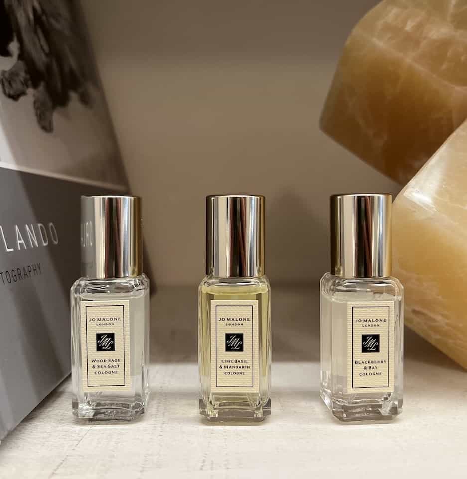 Cologne Harian Pria Terbaik: Wangi Tanda Tangan Yang Tahan Lama
