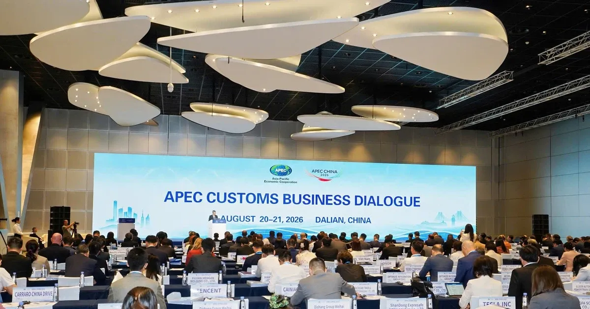 Việt Nam tăng tốc chuẩn bị APEC: Từ hạ tầng vật chất đến liên kết kinh tế số