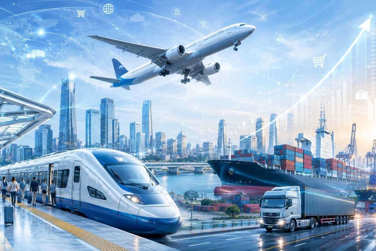 Xuất khẩu thương mại điện tử Việt Nam sẽ tăng gấp đôi: Cơ hội và thách thức trên Amazon