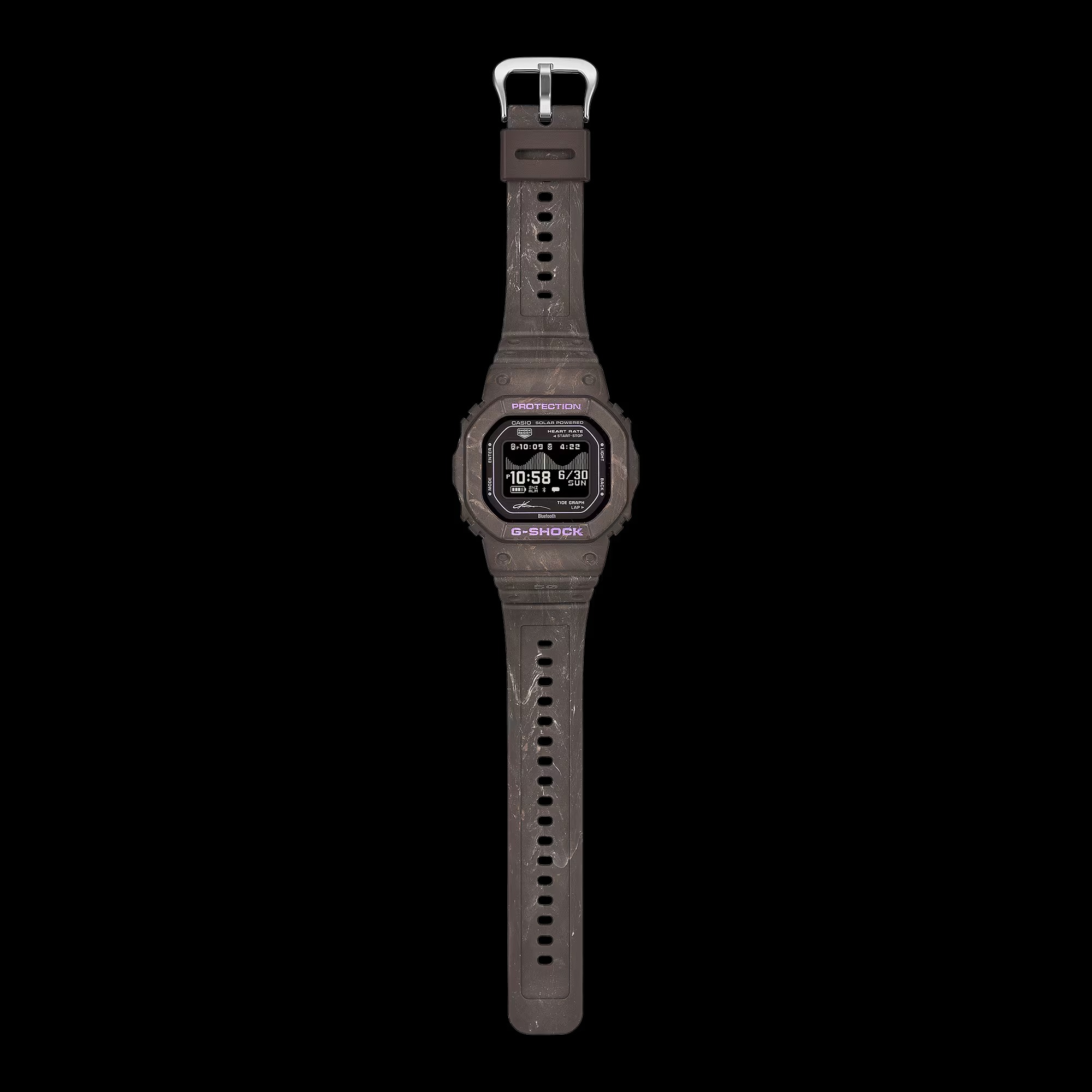 Smartwatch Pemantauan Jantung: Galaxy Watch9 vs G‑Shock GBX-H5600KI-5