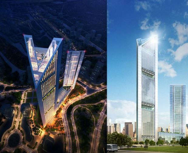 Những dự án cao ốc dang dở ở Hà Nội cuối cùng cũng có lối thoát?