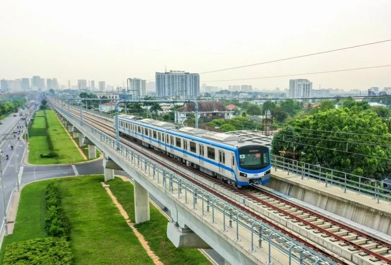 Luật Phát triển đô thị mở quyền cho TP.HCM: Cơ hội đi kèm trách nhiệm