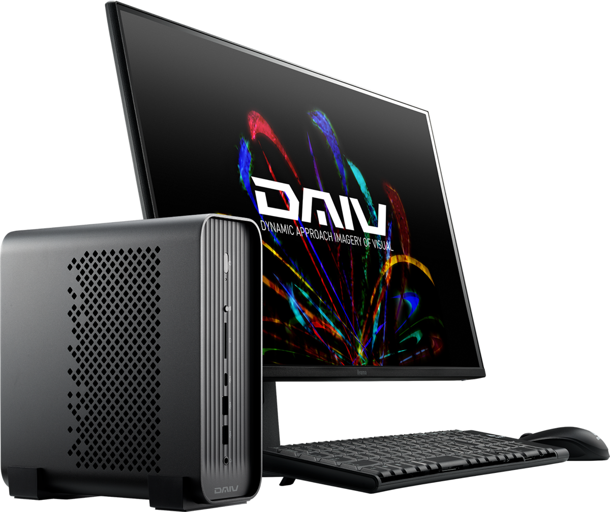 AMD Ryzen AI Max+ 395 mini PC: Máy trạm sáng tạo compact với 128GB bộ nhớ thống nhất