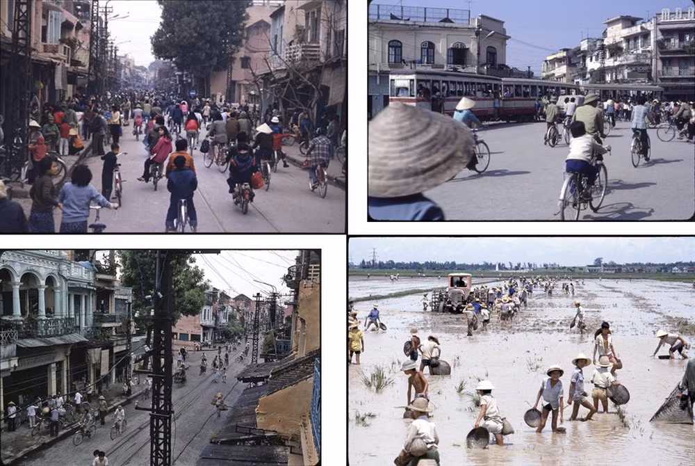 Ba nhiếp ảnh gia Pháp và giao điểm lịch sử Việt Nam tại Đà Lạt
