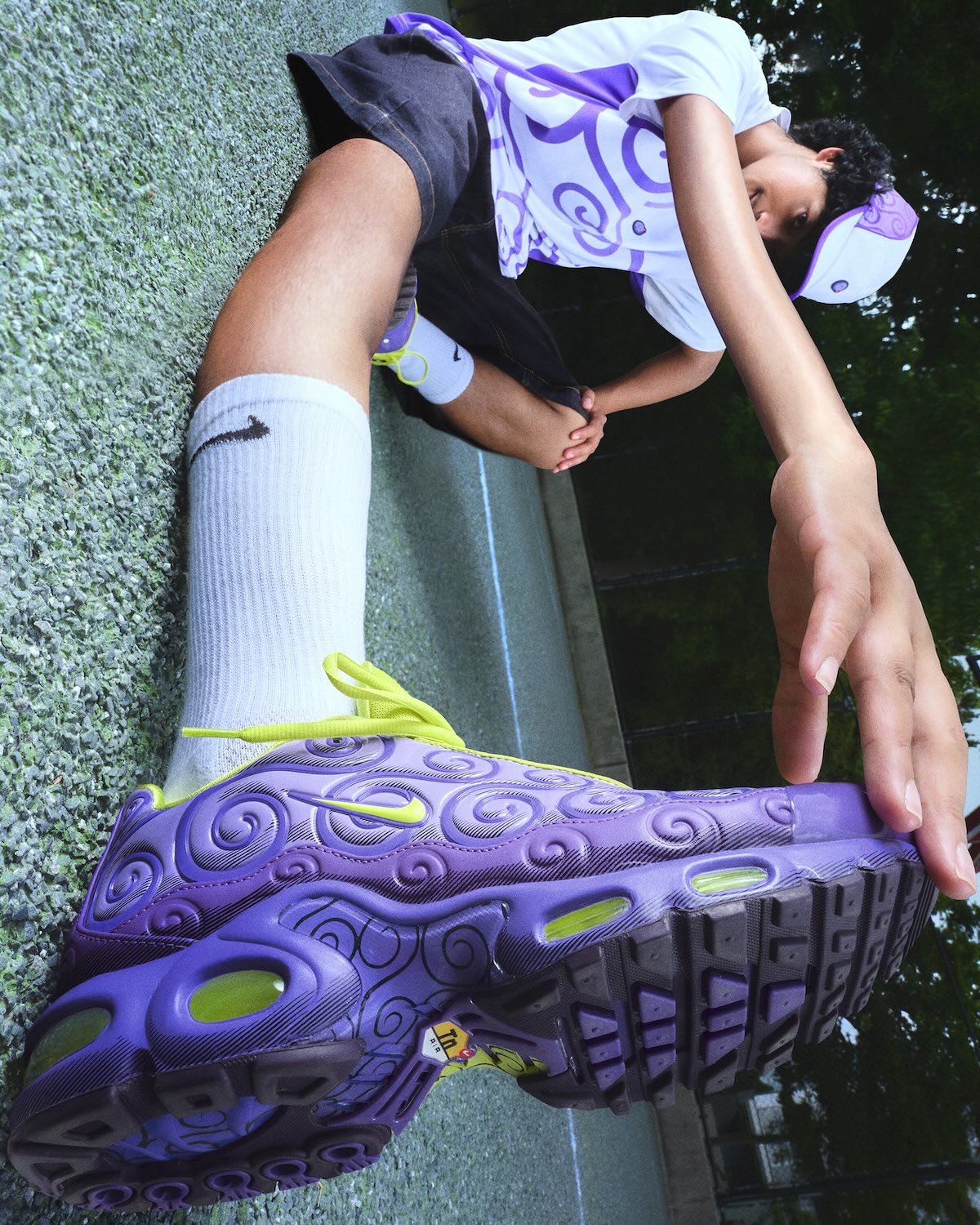 Kolaborasi Anime Sneaker: One Piece x Nike Mengubah Budaya Fandom