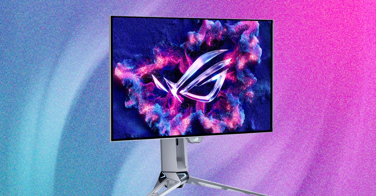 ASUS ROG Swift OLED vs Alienware AW3926QW: Chọn màn hình gaming OLED nào cho game thủ esports?