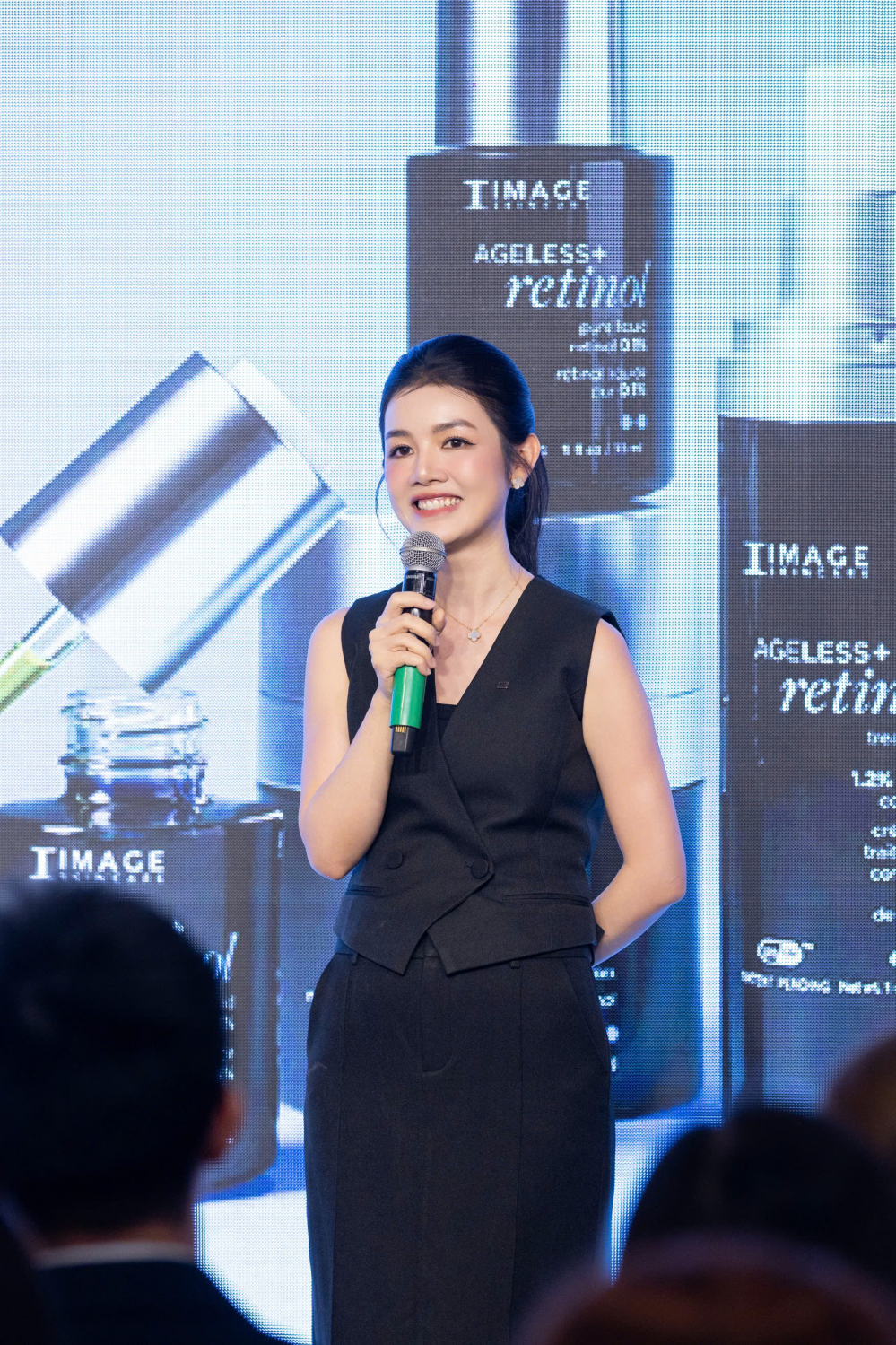 IMAGE Skincare và bước ngoặt Ageless+ Retinol tại thị trường Việt
