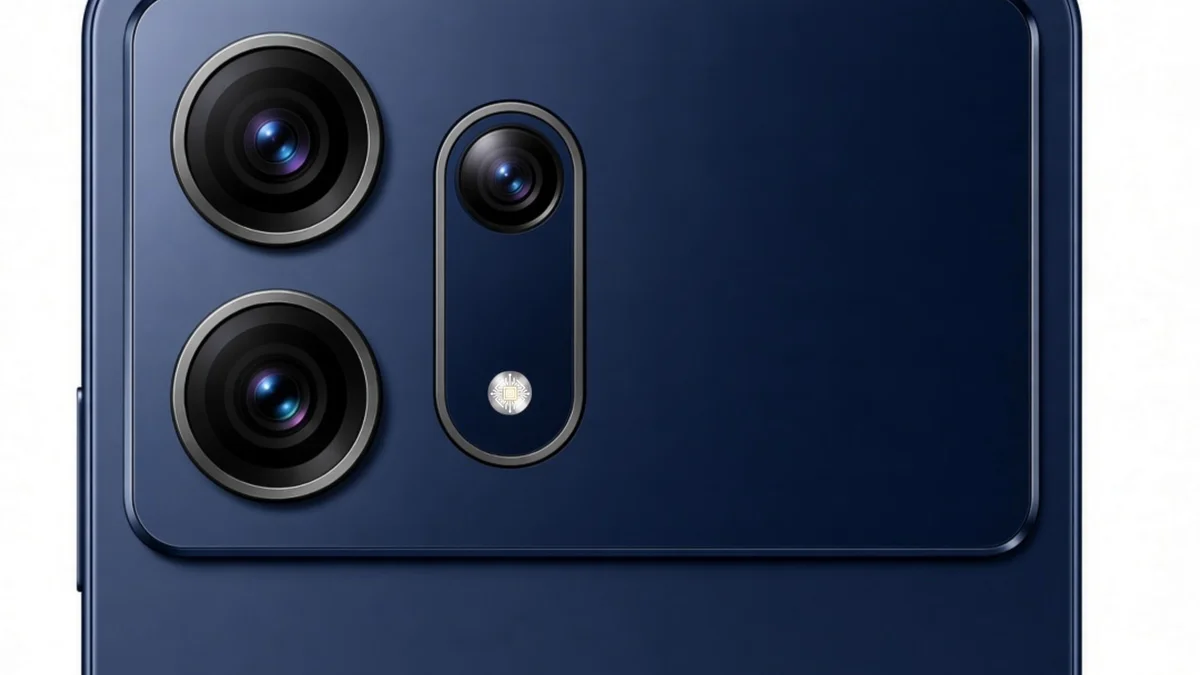 Galaxy S27 Ultra với cụm camera khổng lồ: bước tiến hay bước lùi?