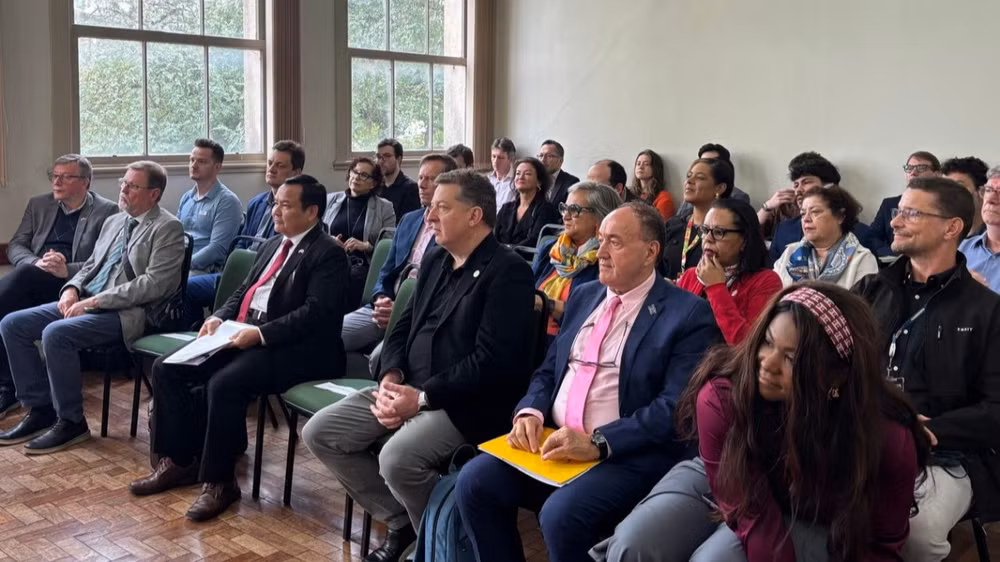 Việt Nam và Brazil mở rộng hợp tác công nghệ: Bán dẫn, AI và nông nghiệp thông minh dẫn đường